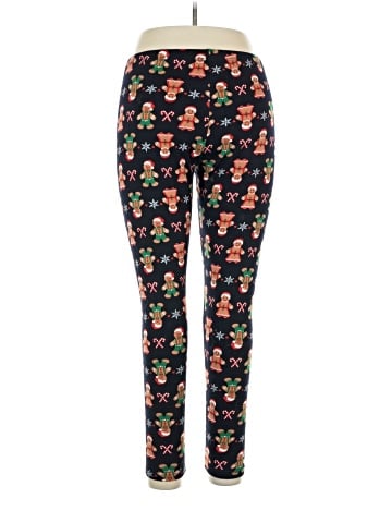 Faded Glory Leggings (view 2)