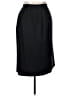 Austin Reed 100% Wool Solid Black Wool Skirt Size 16 - photo 1