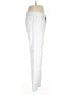 Uniqlo White Jeans Size 10 - photo 4