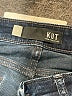 Kut from the Kloth Blue Jeans Size 6 - photo 7