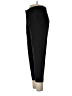 Unbranded Solid Black Dress Pants Size L - photo 5