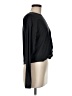 Active by Old Navy Black Long Sleeve Top Size M - photo 4