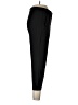 Unbranded Solid Black Dress Pants Size L - photo 4