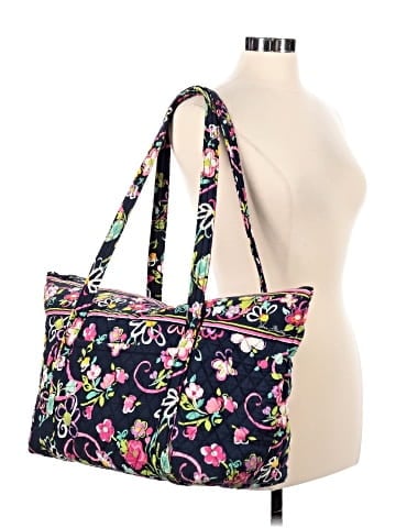 Vera Bradley Tote (view 2)
