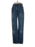 Levi's 100% Cotton Blue Jeans Size 28 waist - photo 1