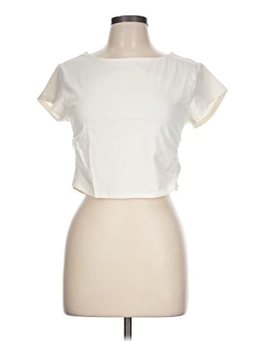 Active by Old Navy Short Sleeve Top (view 1)