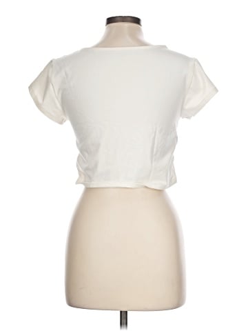 Active by Old Navy Short Sleeve Top (view 2)