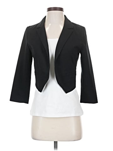 Frenchi Blazer (view 1)