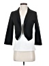 Frenchi Black Blazer Size S - photo 1