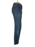 Levi's 100% Cotton Blue Jeans Size 28 waist - photo 4