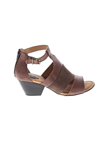 B.O.C Sandals (view 1)