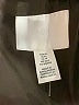 H&M 100% Cotton Black Blazer Size XS - photo 6