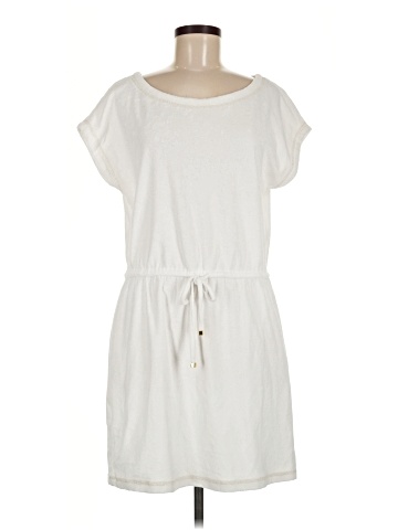 Boston Proper Casual Dress (view 1)