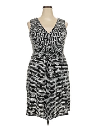 Leota Casual Dress (view 1)