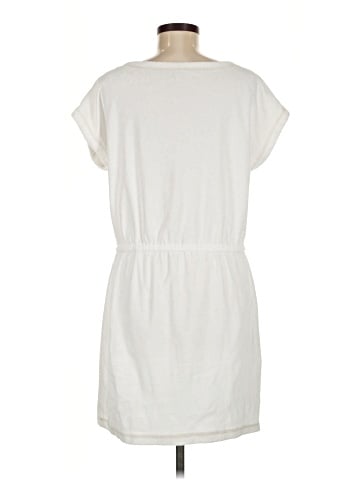 Boston Proper Casual Dress (view 2)