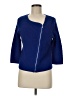 Neiman Marcus Blue Cardigan Size M - photo 1