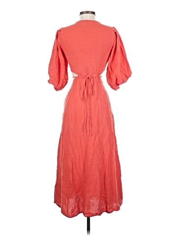 Young Fabulous & Broke Casual Dress (view 2)