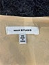Max Studio 100% Polyester Paisley Gold Cocktail Dress Size XS - photo 7