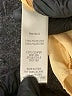Max Studio 100% Polyester Paisley Gold Cocktail Dress Size XS - photo 8