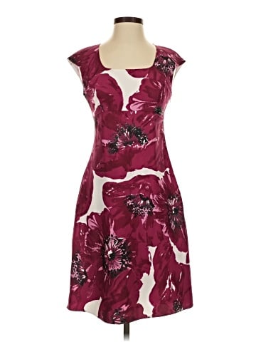 Ann Taylor Factory Cocktail Dress (view 1)