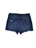 Universal Thread Blue Denim Shorts Size 10 - photo 2