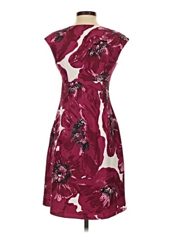 Ann Taylor Factory Cocktail Dress (view 2)