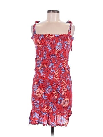 Lost + Wander Cocktail Dress (view 1)