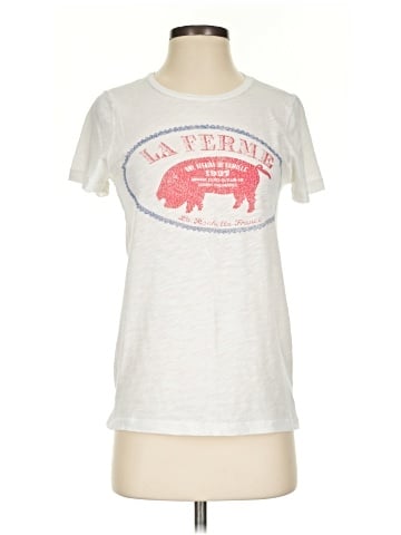 J.Crew Short Sleeve T-Shirt (view 1)