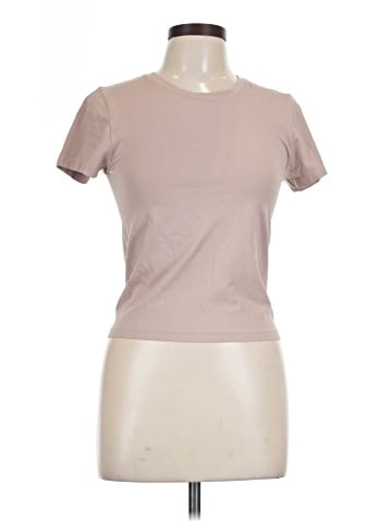 Maison d' Amelie Short Sleeve T-Shirt (view 1)