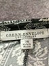 Green Envelope Gray 3/4 Sleeve T-Shirt Size 2X - photo 8