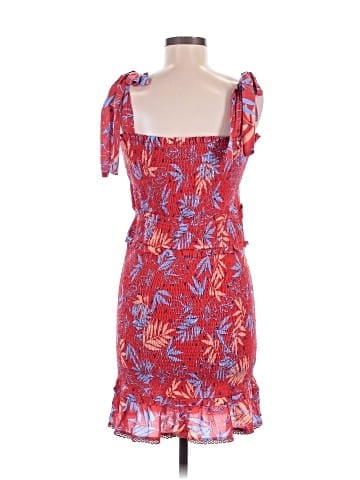 Lost + Wander Cocktail Dress (view 2)