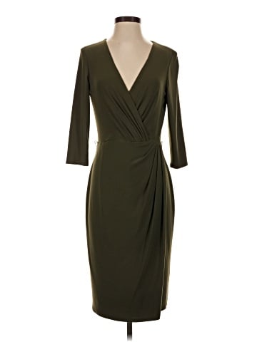 Lauren by Ralph Lauren Cocktail Dress (view 1)
