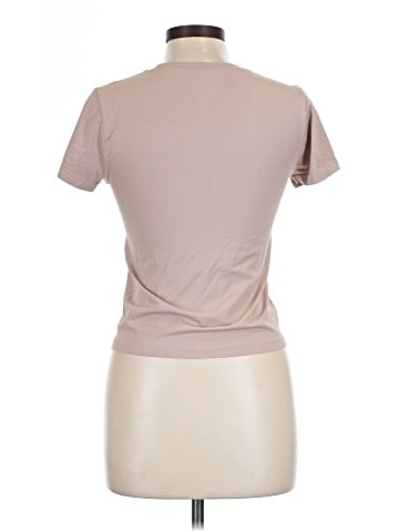 Maison d' Amelie Short Sleeve T-Shirt (view 2)