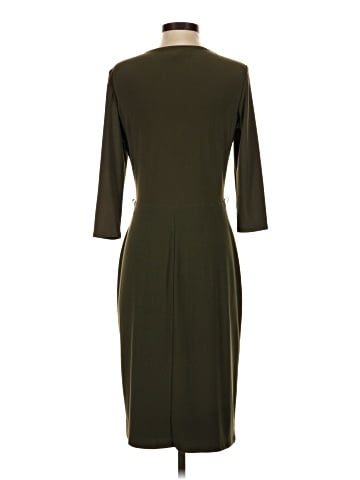 Lauren by Ralph Lauren Cocktail Dress (view 2)