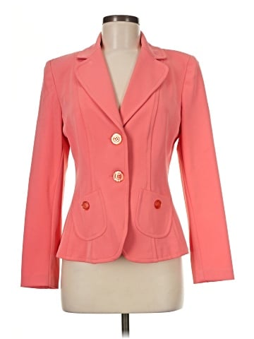 Giorgio Fiorlini Blazer (view 1)