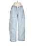 Vigoss Blue Jeans Size 7 - photo 1