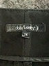 Daisy Fuentes Black Dress Pants Size 14 - photo 4