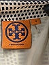 Tory Burch 100% Silk Houndstooth Gray Silk Skirt Size 4 - photo 4