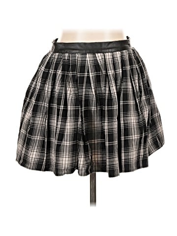 Harmony + Havoc Casual Skirt (view 1)