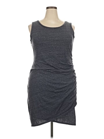 Treasure & Bond Casual Dress (view 1)
