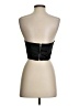 Shein 100% Polyester Black Tube Top Size XS - photo 2