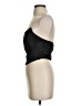 Shein 100% Polyester Black Tube Top Size XS - photo 5
