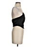 Shein 100% Polyester Black Tube Top Size XS - photo 4