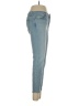 J Brand Hearts Blue Jeans Size 27 waist - photo 4