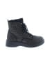 madden nyc Black Ankle Boots Size 9 - photo 1