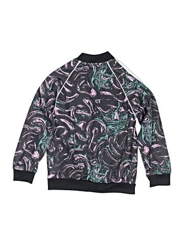 Adidas Track Jacket (view 2)