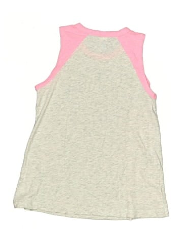 Justice Sleeveless T-Shirt (view 2)