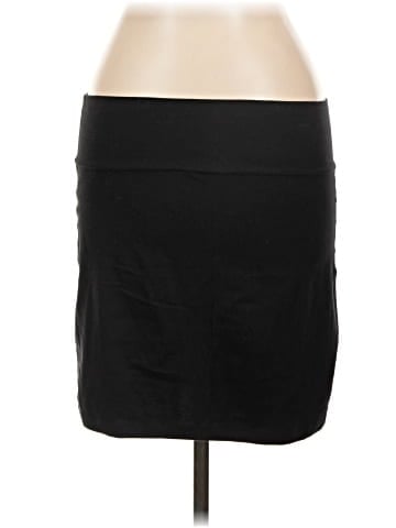 Charlotte Russe Casual Skirt (view 2)