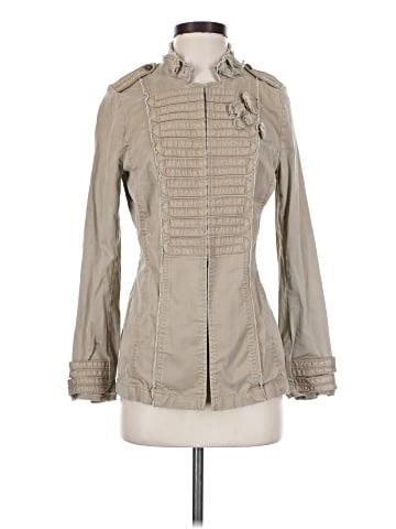 White House Black Market Jacket (view 1)