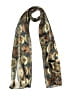 Unbranded Paisley Brown Scarf One size - photo 1